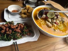 -尽善百年古院餐厅(王家老宅店)