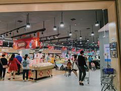 -盒马鲜生(岭南新世界店)