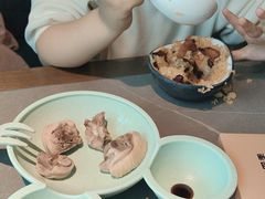 -同仁四季椰子鸡(无锡滨湖万象汇店)
