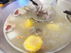 -皇牛鲜生·牛爱牛鲜牛肉自选火锅(晋吉北路店)
