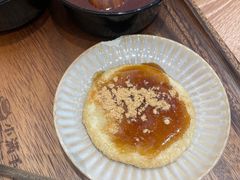 古早红糖糍粑-小满手工粉(杭州滨江龙湖店)