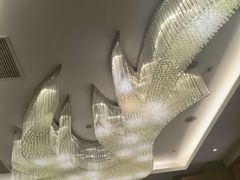 -索菲特酒店 · 云尚天际自助餐厅