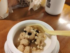 -黑鸡小馆(金源店)