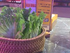 -十三姨正合丰烤肉(营迹路店)