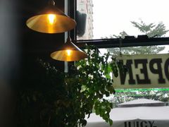 -Juicy Bakery(瑞景店)