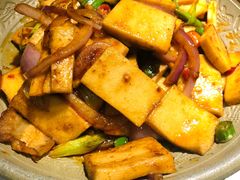 -雲蜀龙阁·金牌水煮鱼(方庄店)