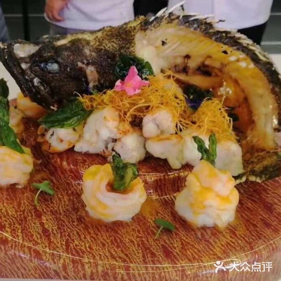 永红面馆(平鲁店)