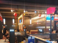 -丰茂烤串(全国首店)
