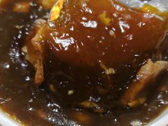 炒肝-姚记炒肝店(鼓楼店)