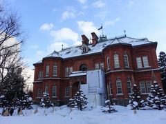 -北海道厅旧本厅舍(旧本庁舎)