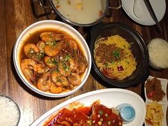 -鱼食饭稻·苏浙土菜17年老馆子(平江路店)