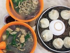 -金原鸭血粉丝汤总店(锁金村店)