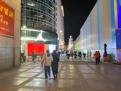 -JORDAN(东方广场店)