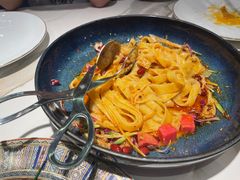 -阿里疆Alijiang·丝路美食·异域风情·清真(长楹天街店)