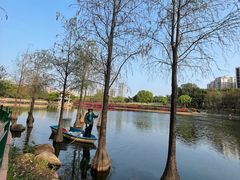 -深圳龙潭公园