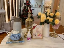 -茜尔维亚修身连锁(杨浦五角场店)