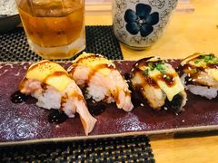 -樱の千渡日式料理·铁板烧•烧鸟(金盛田广场店)
