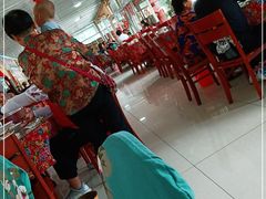 -何适山庄 ·可团建(水长城P2停车场店)