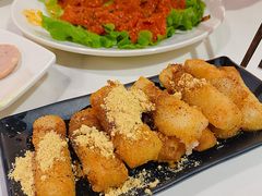 -北大家园食堂