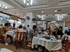 大堂-成惠食府(赤岗店)