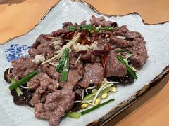 -鹭岛新泉客家菜·海鲜·融合菜(莲前店)