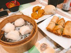 -添好运点心专门店(中环IFC店)