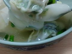 -顶巧鸡汤馄饨(虹口总店)