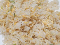 蛋炒饭-华春餐馆(鱼山路店)