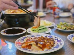 -利群烤鸭店(前门店)