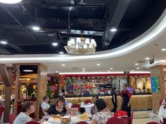-金苑海鲜酒家(新港中路店)