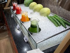 -长沙富力万达文华酒店