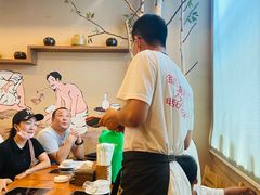 -金达莱冷面百年石锅饭(宾馆胡同店)