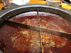 -陈眼镜火锅(总店)