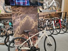 -TREK崔克自行车(碧云店)