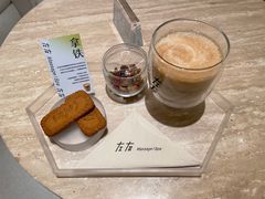 -左右Massage/Spa(长寿路店)