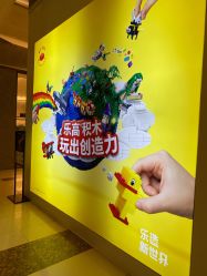 -乐高授权专卖店(南开大悦城店)
