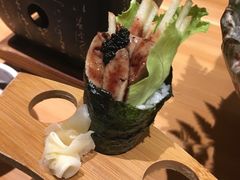 -大岛日本料理铁板烧(南通大饭店)
