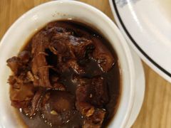 -德胜轩正宗顺德菜(宝安沙井会展中心店)