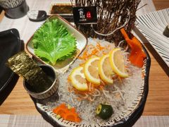 柠檬-旺角里·榴莲鸡煲(兴华商场分店)