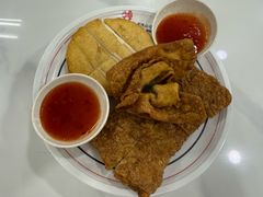 -阿坤纯正西刀鱼丸(Kuala Lumpur Branch)