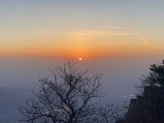 -泰山风景名胜区