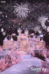 -Sunny喜铺婚礼策划(东部店)