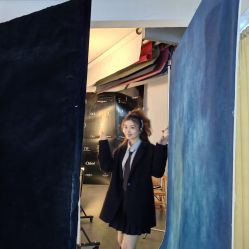 -米莱摄影写真(五大道别墅店)