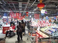 -兴龙广缘超市(奥体中心店)