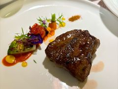 -晶雅花园西餐厅(南京首店)