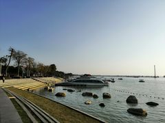 -滆湖低碳生态公园