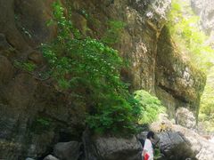 -野三坡百里峡景区