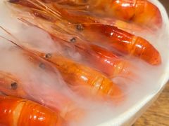 -乔街深夜食堂·小龙虾·高压锅生蚝(杭州总店)