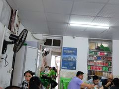 -吉英盐焗鸡(文中路店)