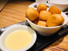 小馒头-江湖情酸菜鱼(万菱汇店)